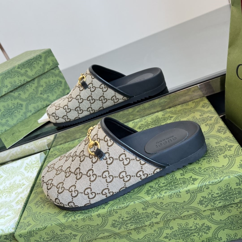 Gucci Slippers